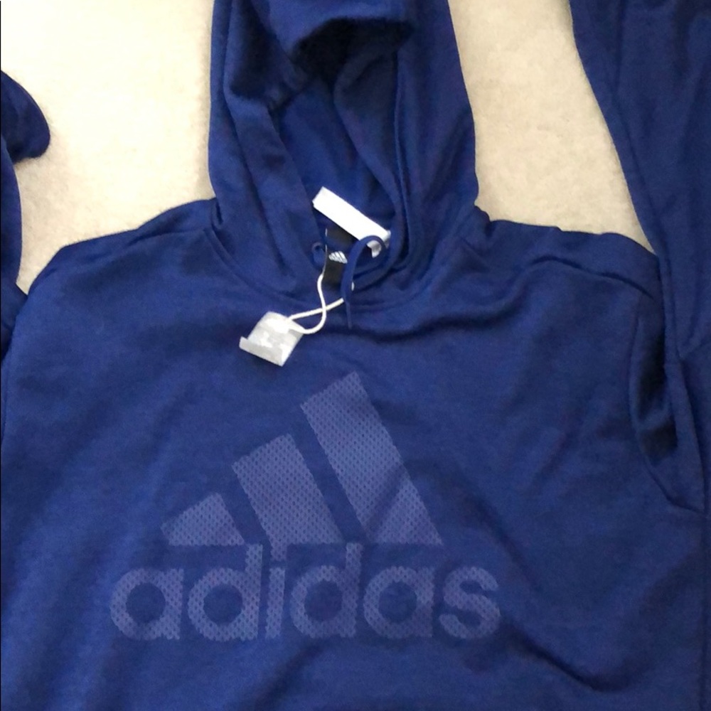 Brand new adidas unisex